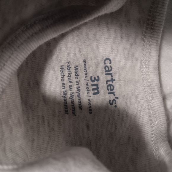 Carter's Set - Picture 2 of 2